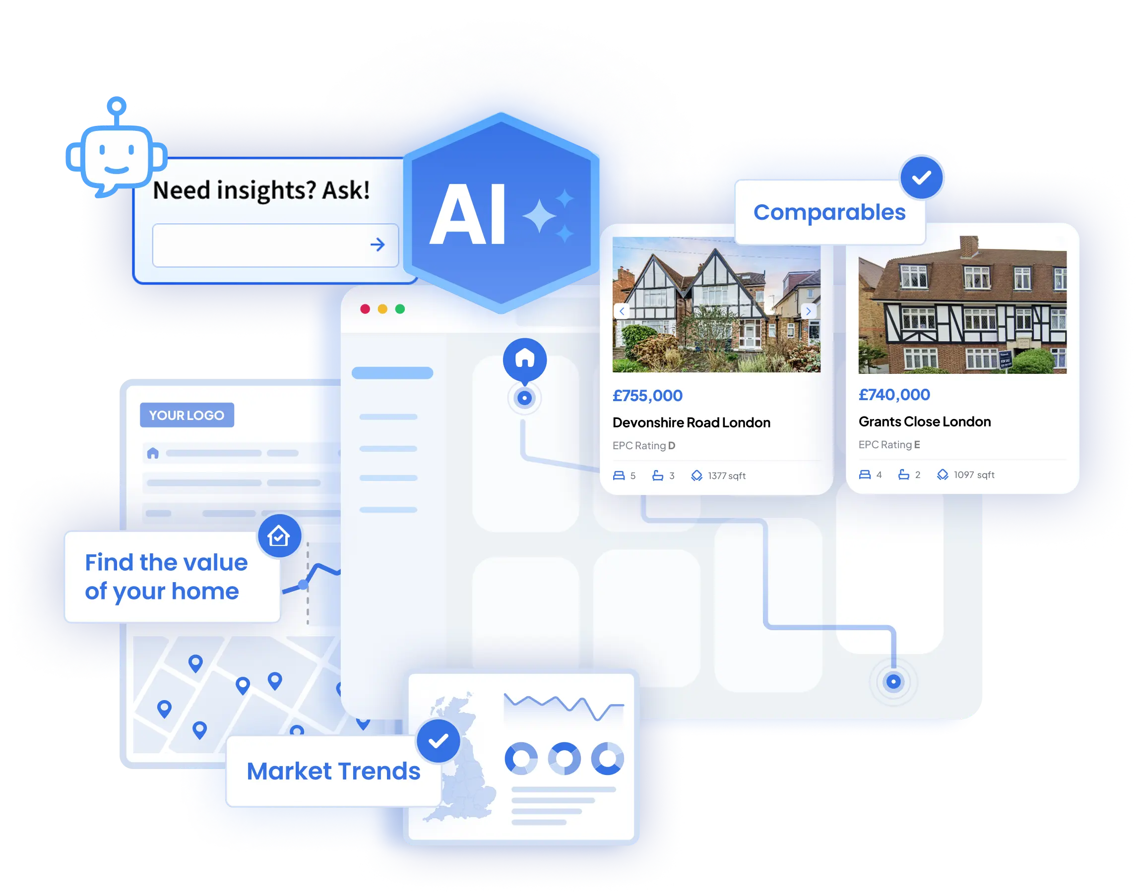 Find your dream home